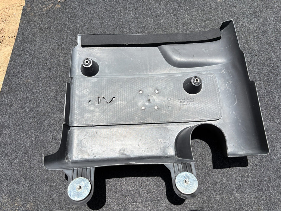 2013 - 2017 Nissan Pathfinder 3.5L Engine Cover OEM 14041-3KA0A
