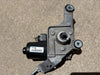 2013-2019 FORD ESCAPE FRONT RIGHT WINDSHIELD WIPER MOTOR CJ5417504BK OEM