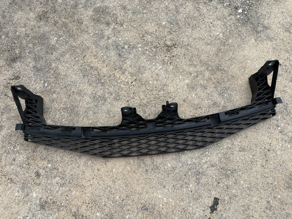 2013 - 2017 Volkswagen CC Front Bumper Support 3C8807889 OEM