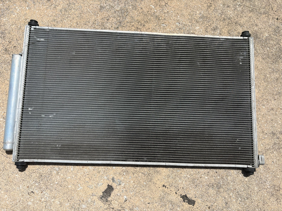 2012 - 2016 Honda CRV 2.4L A/C Condenser OEM AA447760-9220