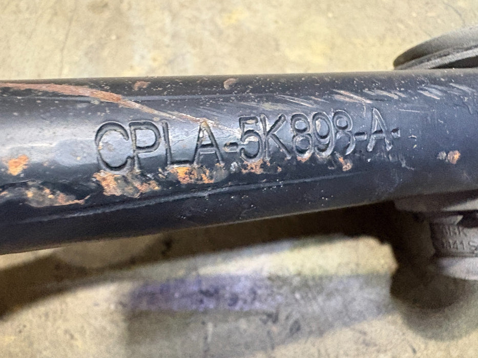 2014-2020 RANGE ROVER SPORT REAR RIGHT LOWER CONTROL ARM DPLA-5K898-AD