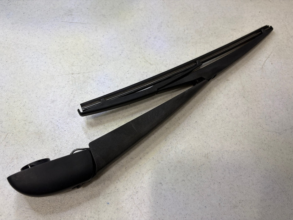 2014-2021 Dodge Durango Rear Hatch Liftgate Wiper Arm OEM