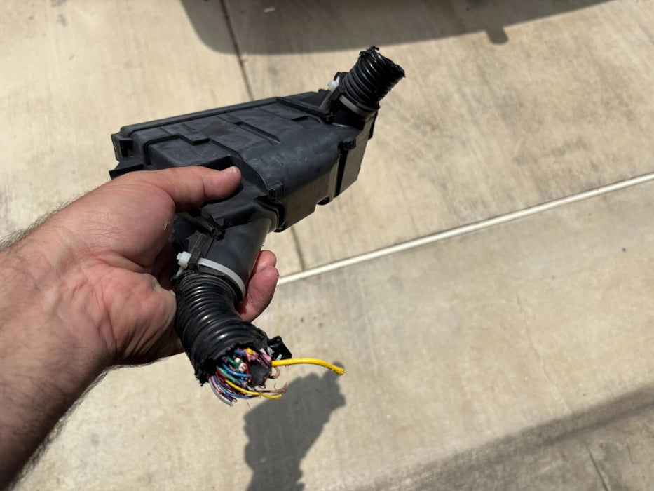 Honda HRV, HR-V Sport 1.8L Engine Fuse Box 2019 OEM, USA Market AT, AWD