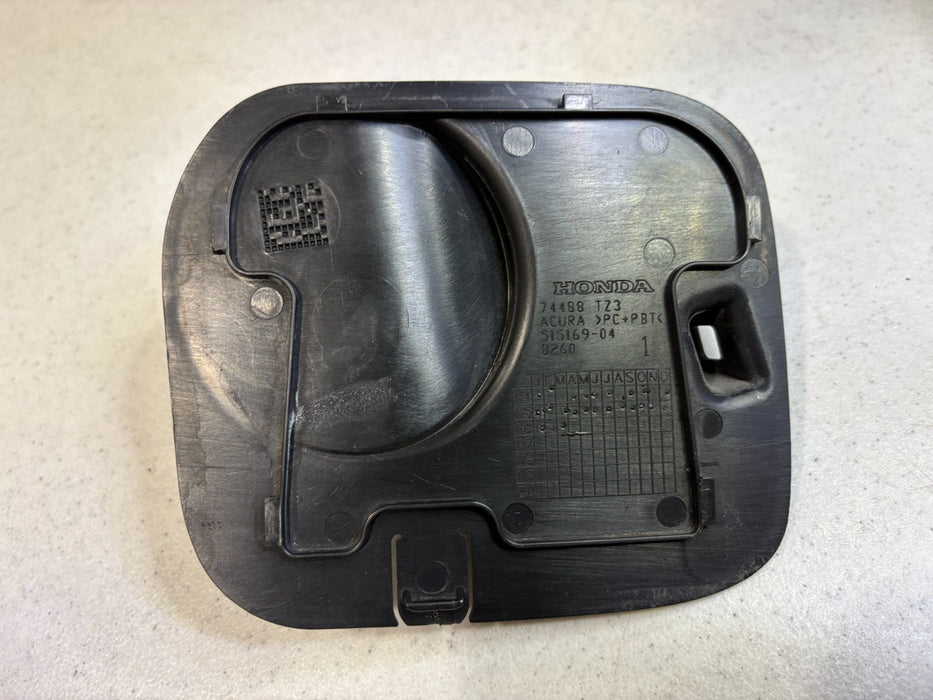 2015 2016 2017 Acura TLX Fuel Gas Tank Filler OEM