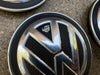 Set of 4 2015 - 2021 Volkswagen Golf Center Cap Hubcap OEM
