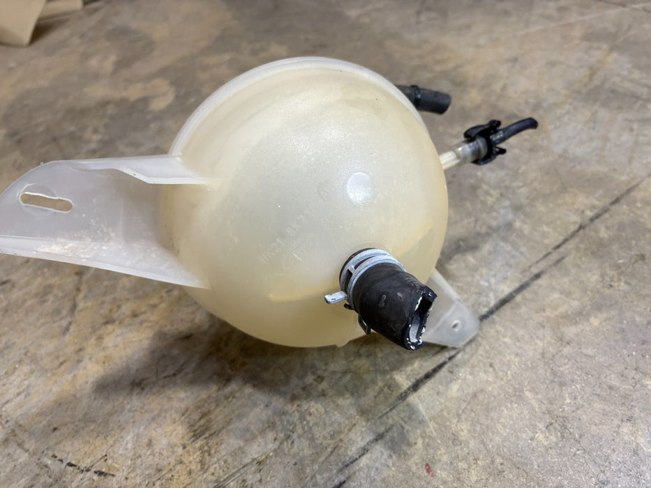 2015-2019 Ford Transit 250 Coolant Overflow Bottle OEM