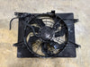 2011 - 2015 Hyundai Sonata 2.4L Radiator Fan Motor OEM