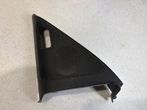 2015-2018 AUDI Q3 Front Door Tweeter Speaker Cover Driver 8U1035423 OEM