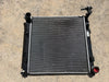 2016, 2017, 2018, 2019, 2020 Kia Optima Radiator US Built VIN 5 1st Digit 1.6L
