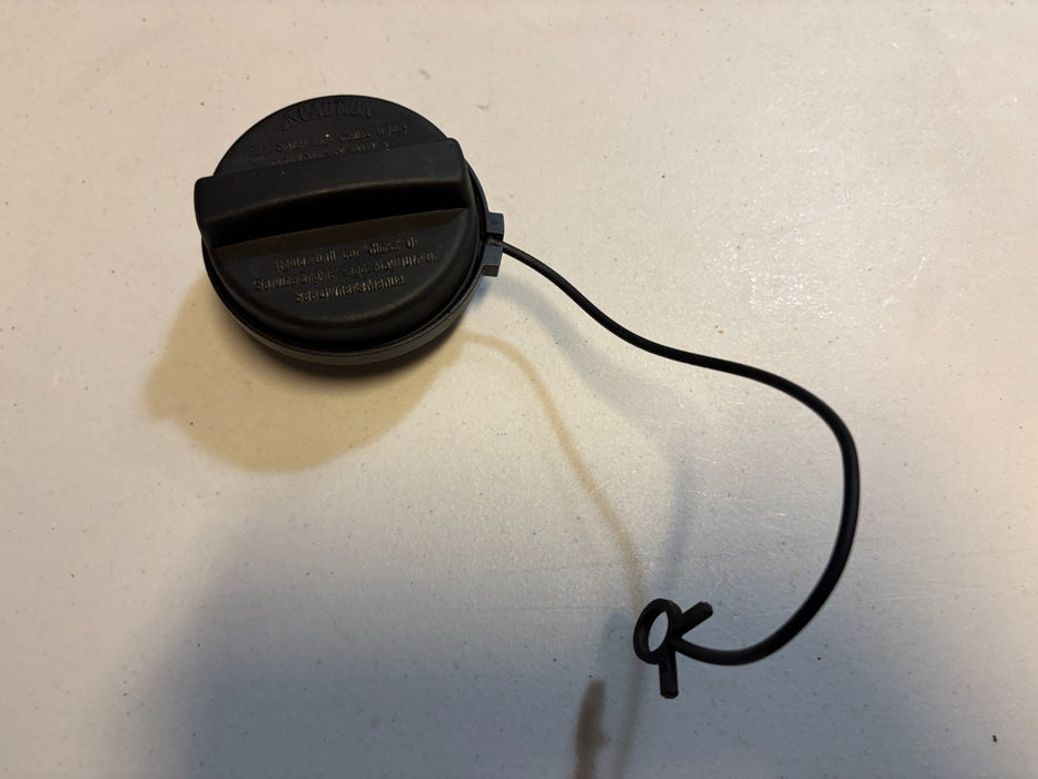 2008 - 2012 Chevrolet Malibu Gas Cap Fuel Cap OEM