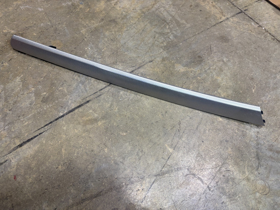 2009-2016 AUDI A5 Front Right Door Panel Trim Molding 8T0867410 OEM