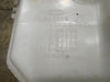 2017-2018 Kia Forte Windshield Washer Fluid Reservoir Bottle OEM 98610-B0700