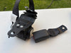 2020 - 2025 NISSAN VERSA REAR LEFT SIDE SECOND ROW SEAT BELT SEATBELT 646452163F