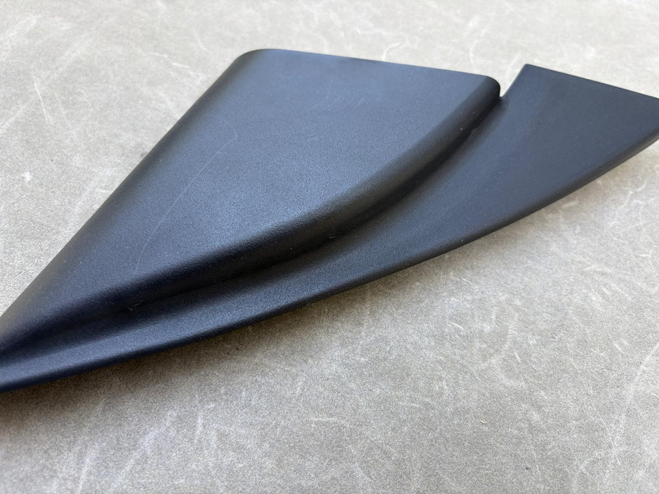 2012-2015 Kia Optima Right Front Door Mirror Quadrant Inner Cover 87660-4C000