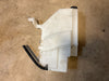 2009 - 2014 Nissan Murano Coolant Reservoir Overflow Bottle Expansion Tank w/Cap