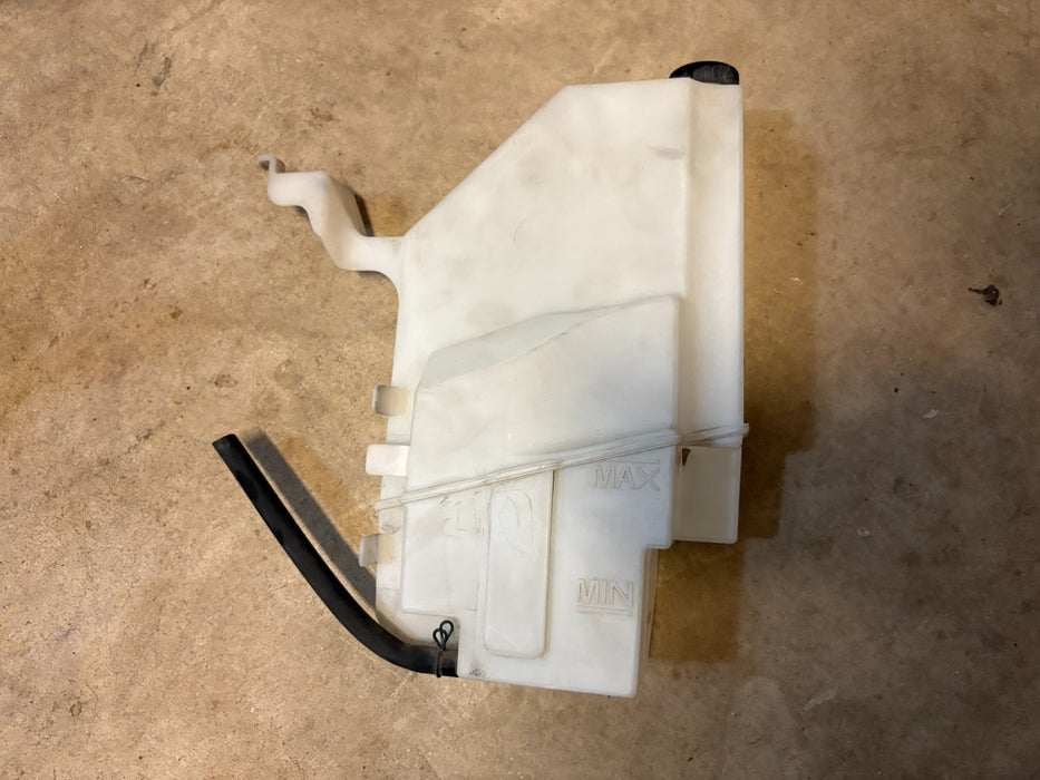 2009 - 2014 Nissan Murano Coolant Reservoir Overflow Bottle Expansion Tank w/Cap