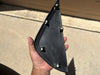 2015-2023 JEEP RENEGADE DASH RIGHT END CAP TRIM COVER PANEL 735579053 OEM