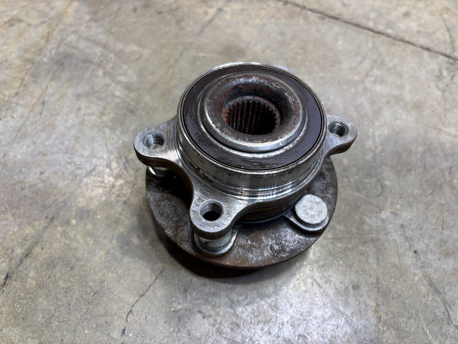 2015-2024 Ford Edge Front Left Wheel Bearing Hub Assembly OEM