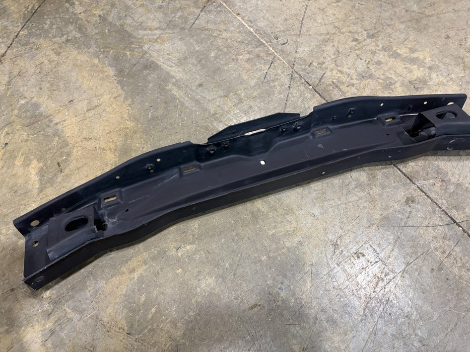 2014- 2024 DODGE DURANGO 3.6L ENGINE RADIATOR UPPER TIE BAR SUPPORT BRACKET OEM