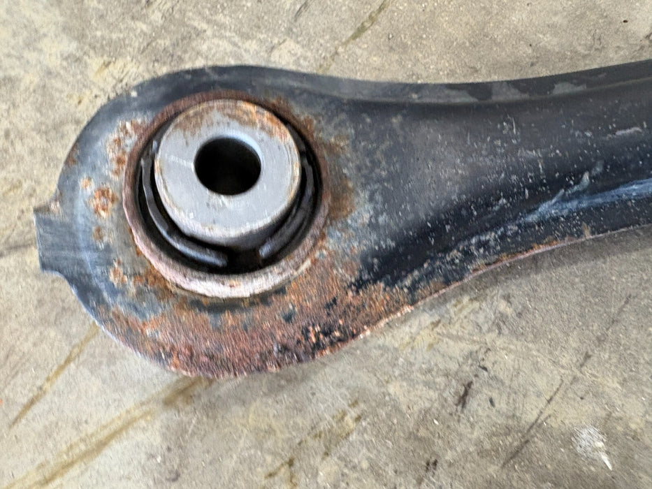 2017-2022 Honda CR-V Rear Right Driver Side Lower Lateral Control Arm, OEM