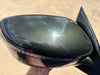 Original, 2018-2020 Nissan Pathfinder Right Passenger Door Power Mirror Green