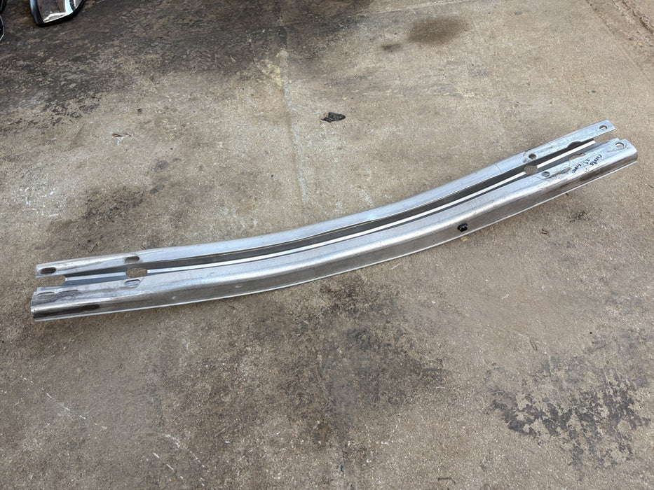 2020 - 2024 Toyota Corolla Front Bumper Reinforcement Impact Bar Aluminium OEM