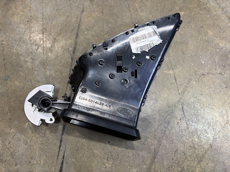 2013-2018 Ford Escape Front Right Driver Side Dash Air Vent #CJ54S014L20A/B OEM