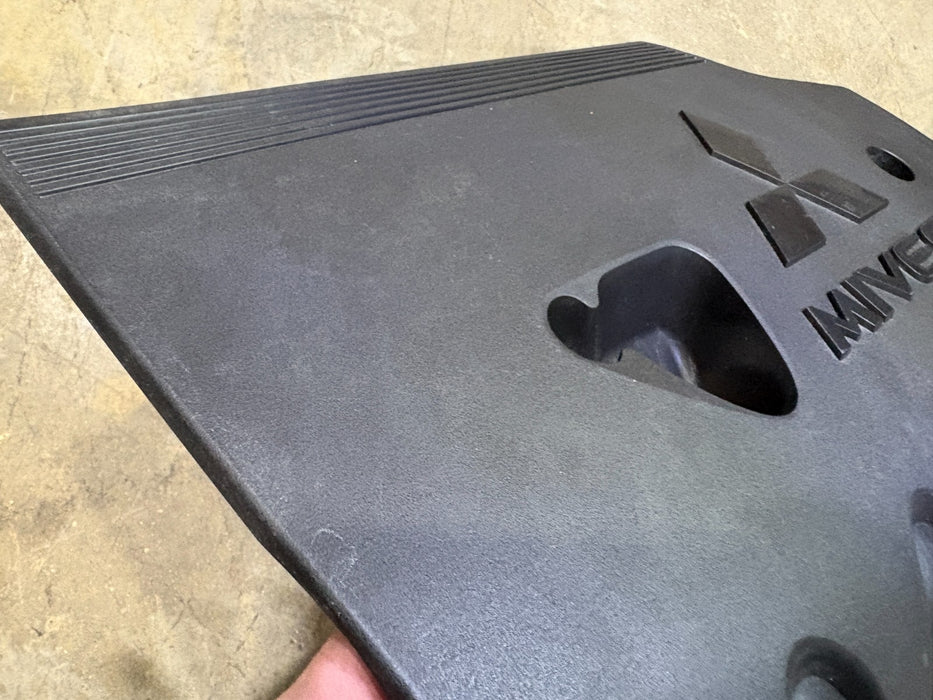 2014-2020 MITSUBISHI OUTLANDER 2.4L ENGINE MOTOR TOP COVER PANEL 1003A211 OEM