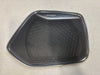 2015-2018 Audi Q3 Bose Front Left Door Speaker Cover Grille 8U0035419A OEM