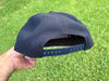 New Era 9FIFTY Georgetown Hoyas Snapback Cap Adjustable Flat Brim Hat