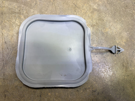 2011-2024 Ram 1500 Front Right Door Latch Access Plug