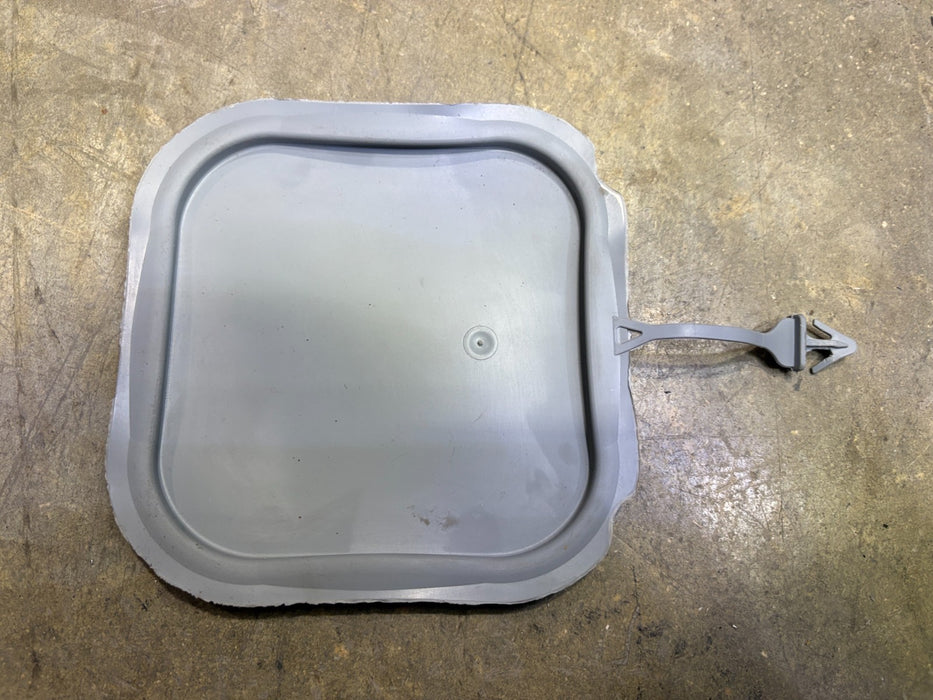 2011-2024 Ram 1500 Front Right Door Latch Access Plug