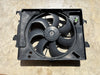 2013 - 2017 Hyundai Veloster 1.6L Radiator Fan Motor Fan Assembly OEM