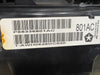 2015-2021  Dodge Charger 2018 Fuse Box Engine RWD Module P68336801AC