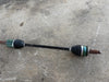 2015-2019 Subaru Outback Legacy 2.5L AWD Front Left or Right Axle Shaft OEM