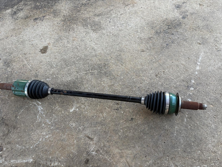 2015-2019 Subaru Outback Legacy 2.5L AWD Front Left or Right Axle Shaft OEM