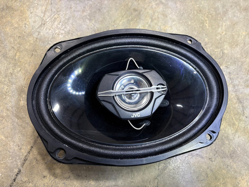 2011 - 2017 JEEP COMPASS FRONT RIGHT SIDE DOOR AUDIO SOUND SPEAKER JVC CS-J6930
