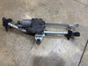 2015-2020 AUDI A3 FRONT WINDSHIELD WIPER TRANSMISSION LINKAGE & MOTOR OEM