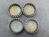 Set of 4 GMC Yukon 1500 2014 - 2022 Wheel Center Cap OEM