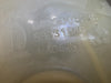 2017 – 2021 JEEP COMPASS 2.4L COOLANT OVERFLOW RESERVOIR TANK OEM 68250057AB