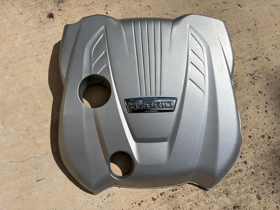 2011 - 2016 Kia Optima Hybrid 2.4L  Engine Motor Cover OEM