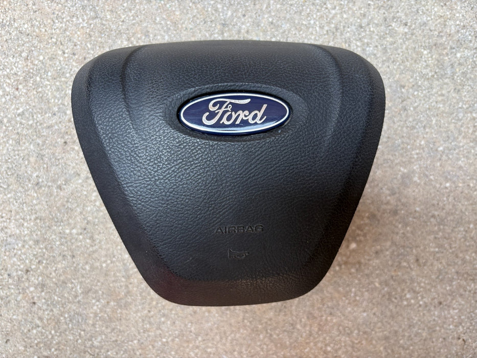 2015 - 2024 Ford Edge Steering Wheel OEM