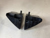 2013-2016 FORD ESCAPE REAR LEFT & RIGHT UPPER BUMPER MOUNT SUPPORT BRACKET OEM