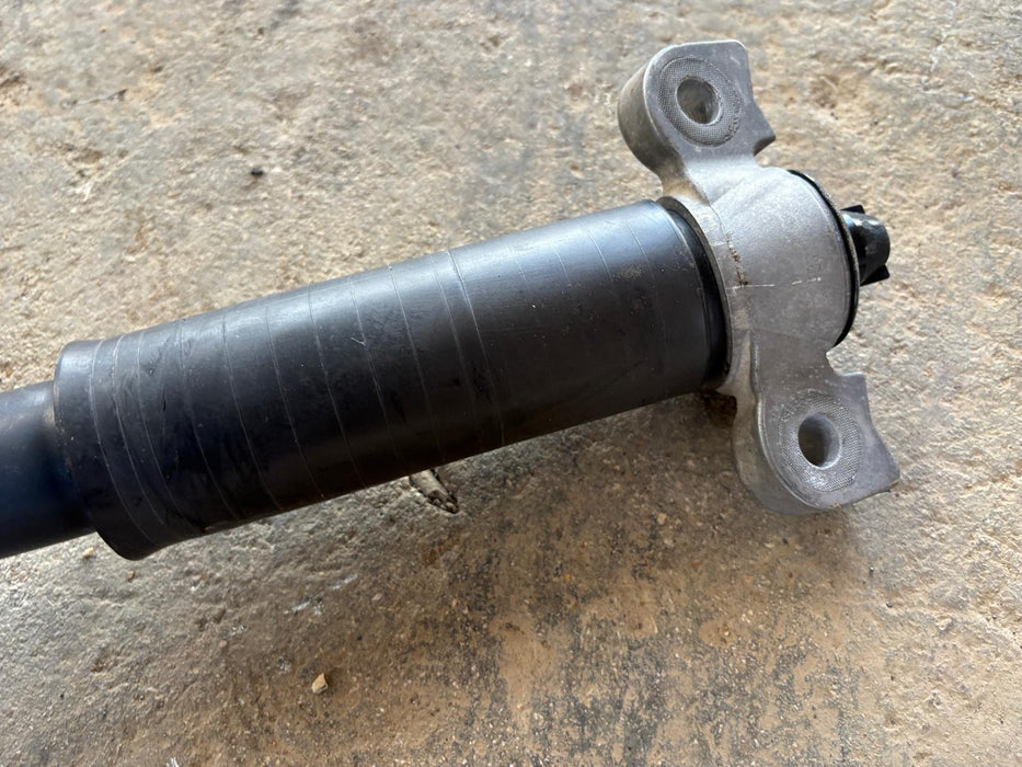 2019-2024 FORD EDGE 2.0L REAR LEFT DRIVER SHOCK ABSORBER STRUT OEM