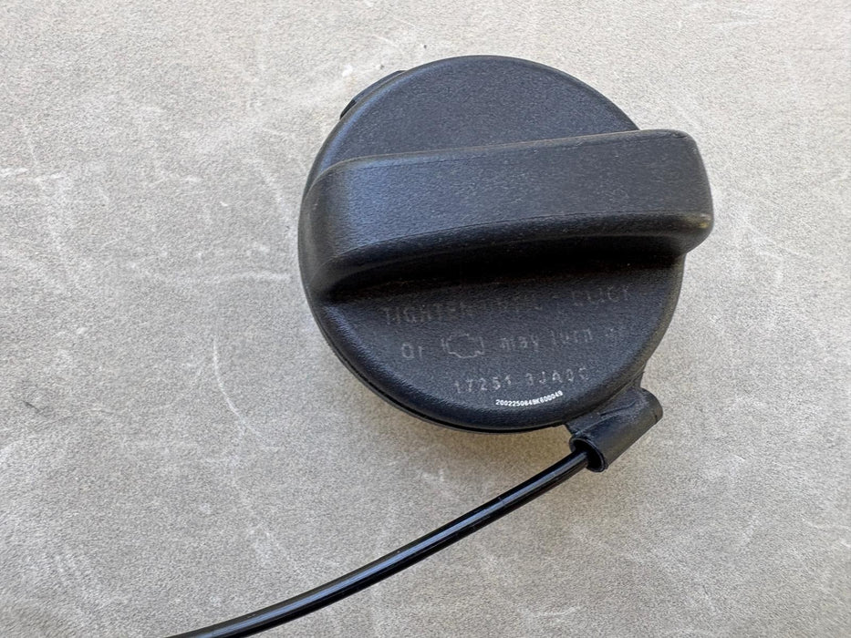 2013 - 2020 Nissan Pathfinder Gas Fuel Filler Cap OEM
