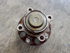 Complete Rear Wheel Bearing and Hub Assembly for 2014-2020 Honda Accord (5 Lugs)