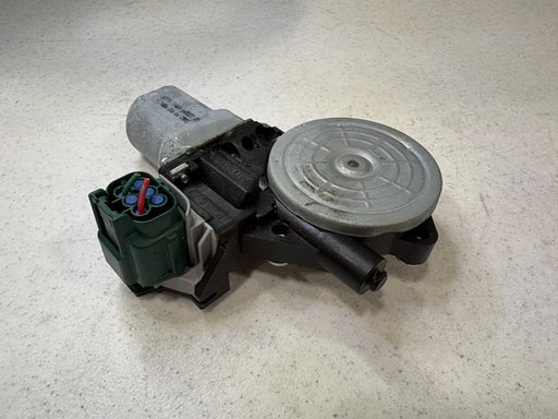 2013 - 2019 Nissan Sentra Rear Right Passenger RH Power Window Motor OEM