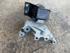 2013-2019 Nissan Sentra Engine Mount Right Passenger Insulator Bracket OEM