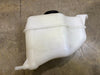 2013-2018 Hyundai Sante Fe RADIATOR COOLANT OVERFLOW BOTTLE RESERVOIR TANK, OEM