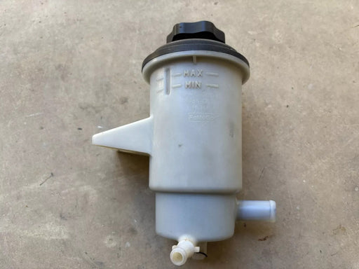 2007 Expedition 5.4L, Power Steering Fluid Reservoir Bottle #7L14-3R700-AB